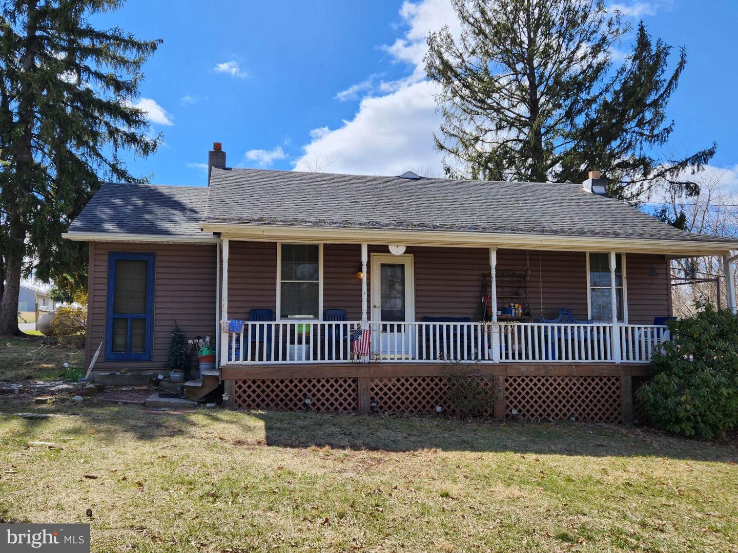 11503 M V Smith Rd NE, Flintstone, MD 21530 MLS MDAL2005658 Coldwell Banker