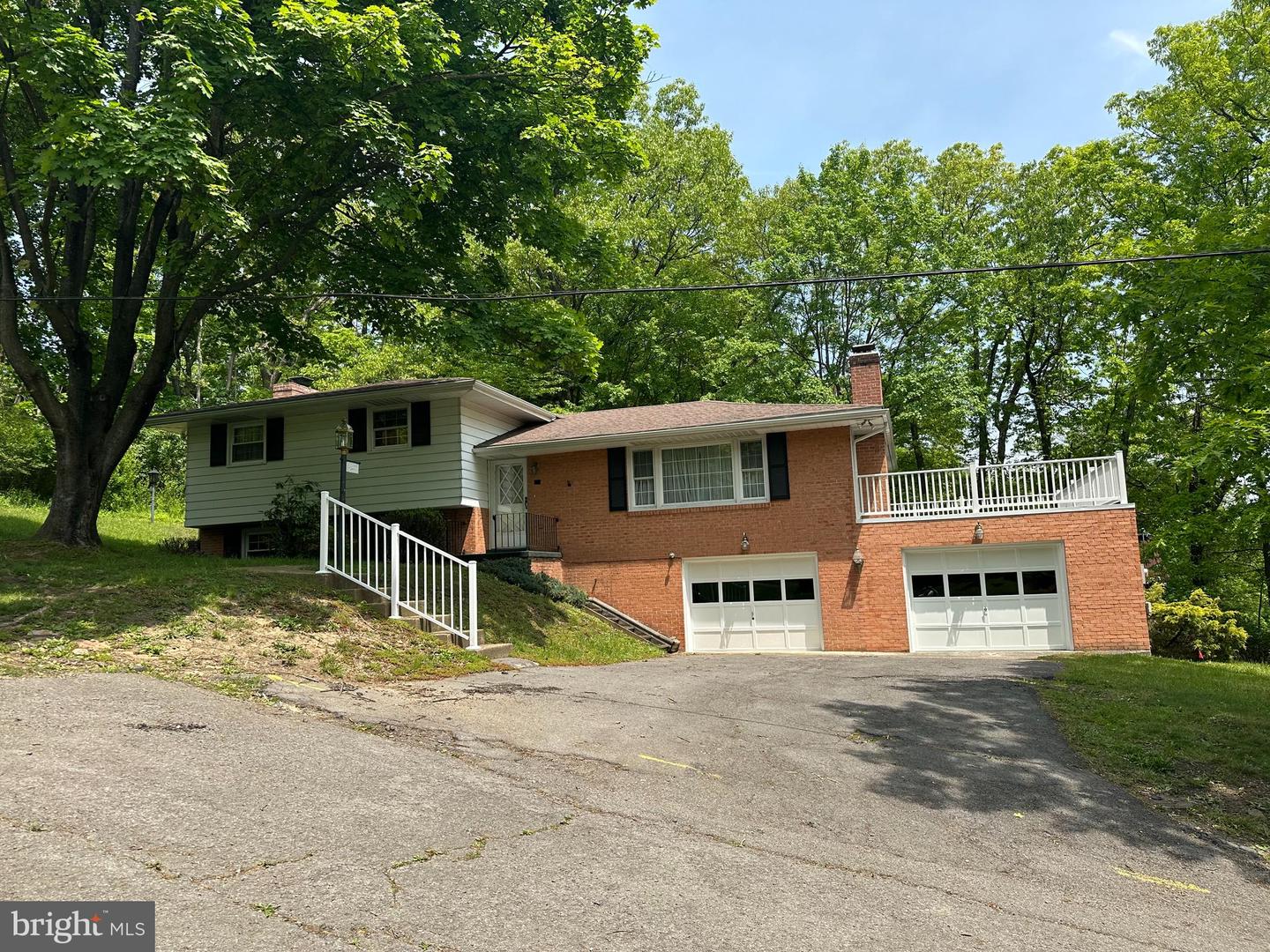 1037 Braddock Rd, Cumberland, MD 21502 MLS MDAL2005884 Coldwell Banker