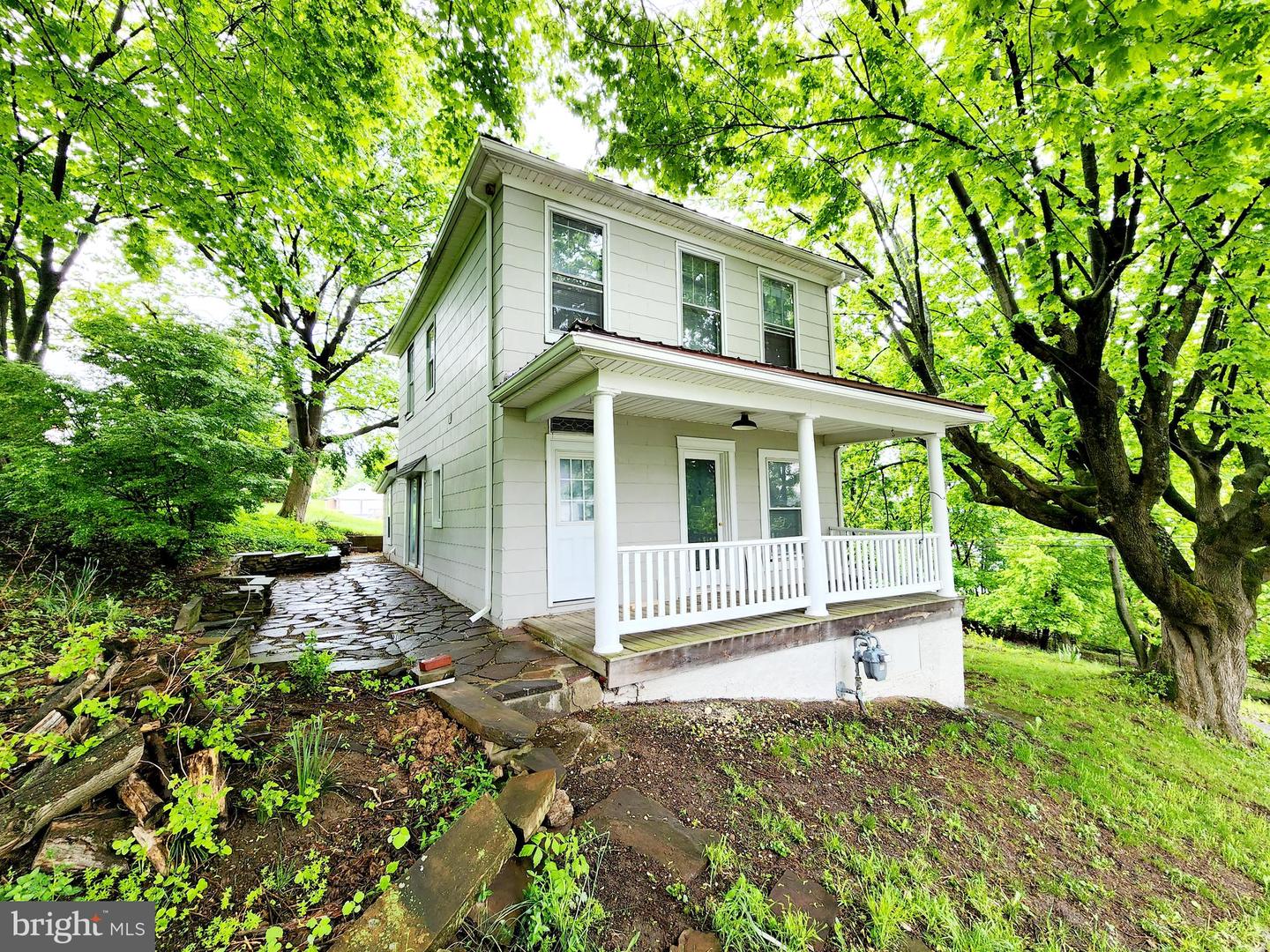 15 Lee St, Frostburg, MD 21532 MLS MDAL2006030 Coldwell Banker