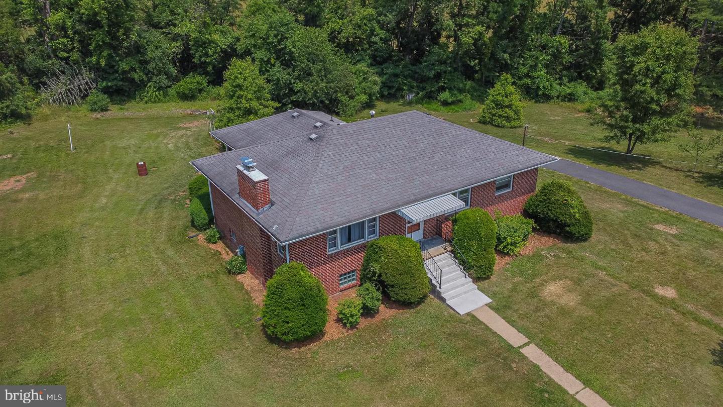 15911 Llewellyn Ave, Rawlings, MD 21557 MLS MDAL2006054 Coldwell Banker