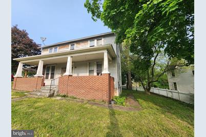 12906 Old School Road NW - Photo 1