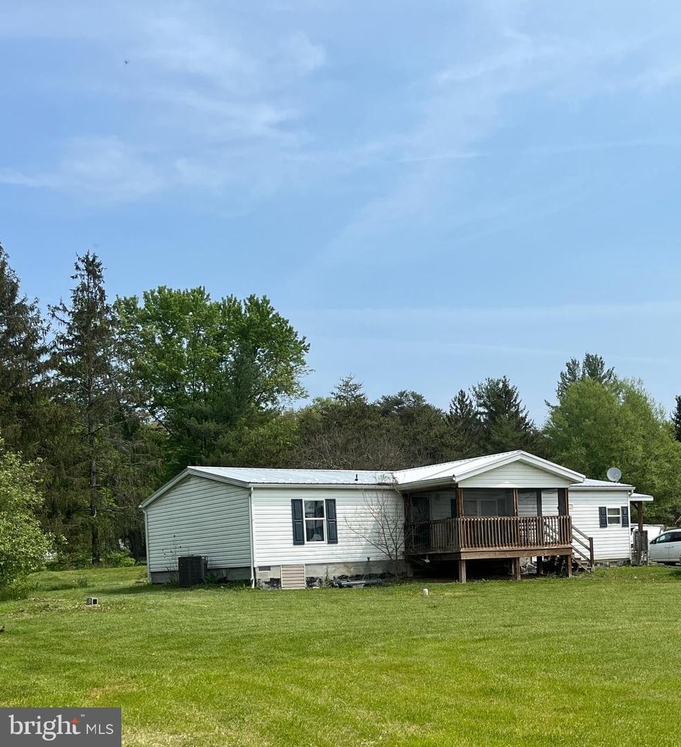 20305 Oldtown Rd SE, Oldtown, MD 21555 MLS MDAL2006084 Coldwell Banker