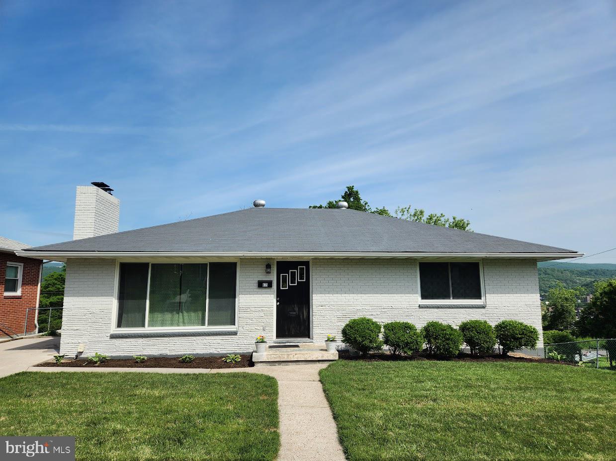 635 Hill Top Dr, Cumberland, MD 21502 MLS MDAL2006098 Coldwell Banker