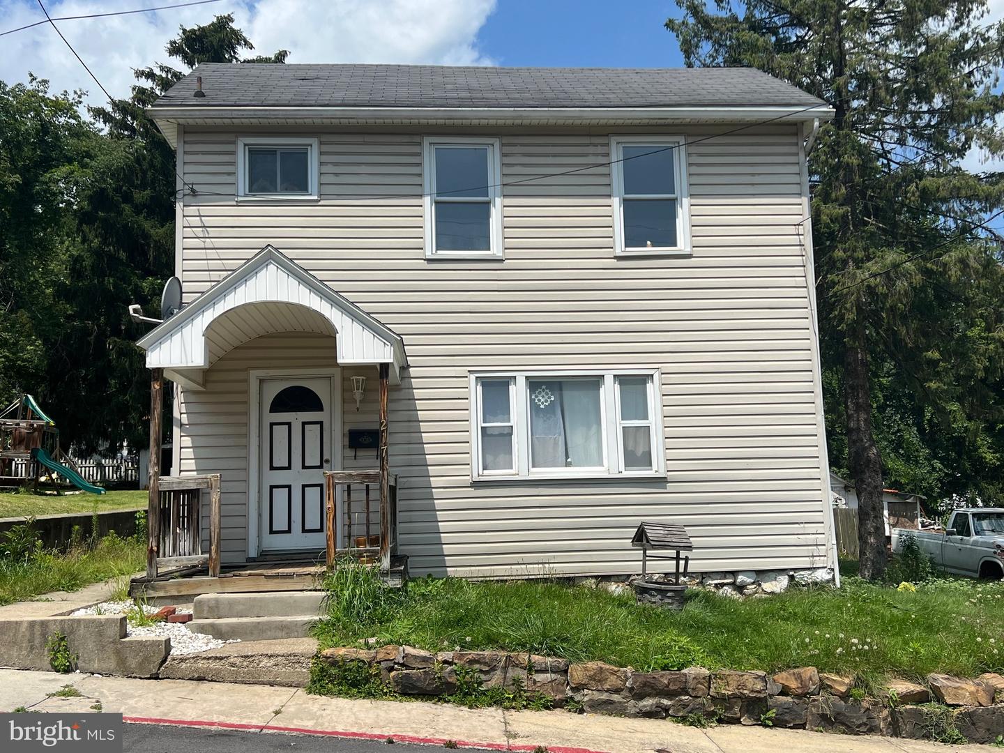 217 Vine St, Westernport, MD 21562 MLS MDAL2006692 Coldwell Banker