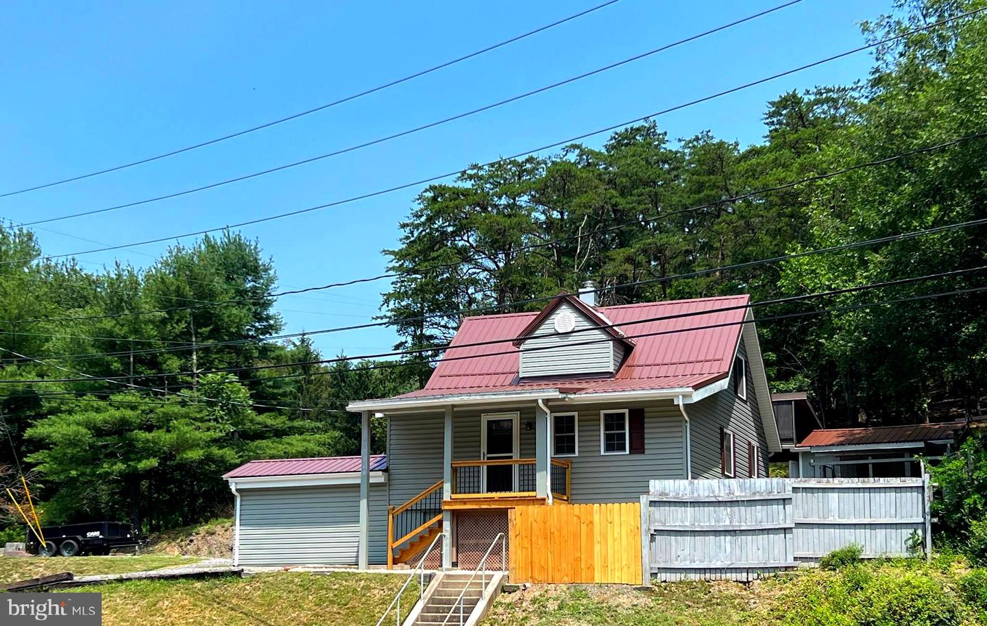 408 Willowbrook Rd, Cumberland, MD 21502 MLS MDAL2006696 Coldwell