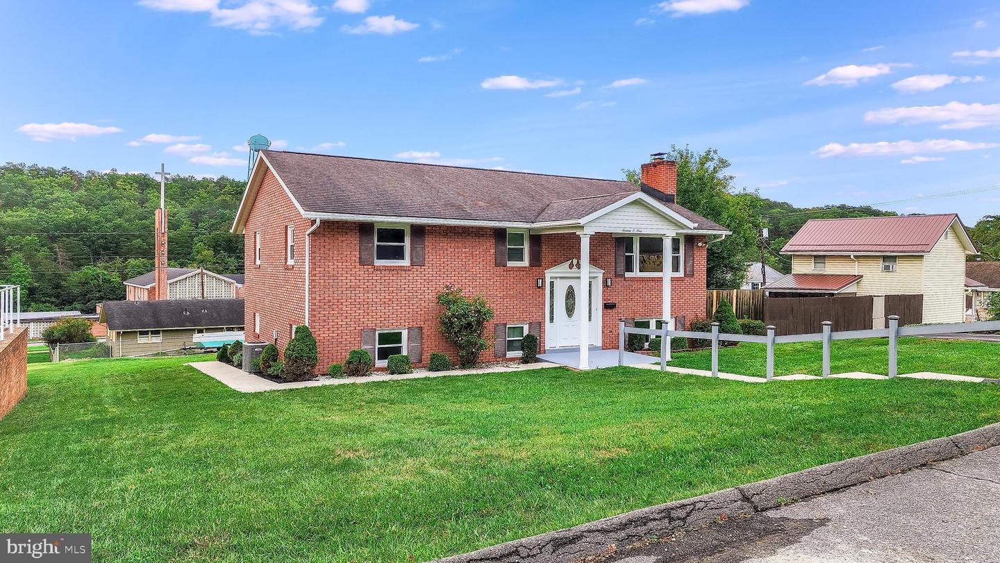 1609 Nellie St, Cumberland, MD 21502 MLS MDAL2007126 Coldwell Banker