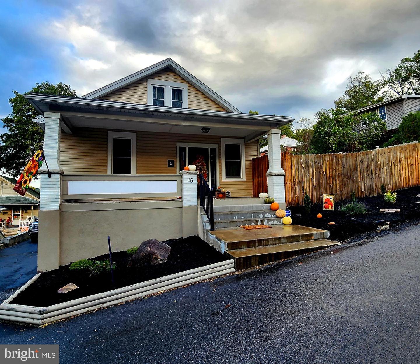 15 Klosterman, Lavale, MD 21502 MLS MDAL2007256 Coldwell Banker