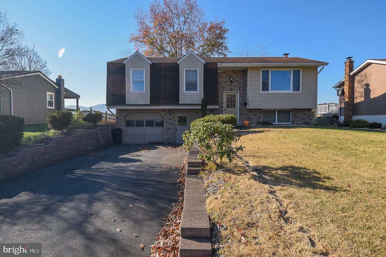 14410 Barton Blvd, Cresaptown, MD 21502 MLS MDAL2007400 Coldwell Banker