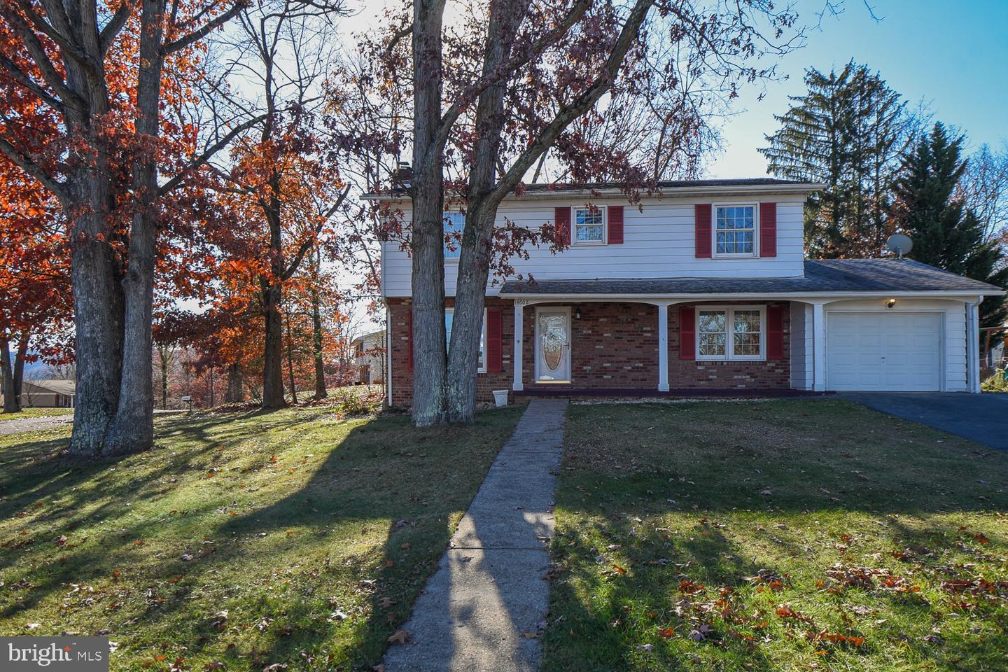 14602 N Bel Air Dr SW, Cumberland, MD 21502 MLS MDAL2007652 Coldwell Banker