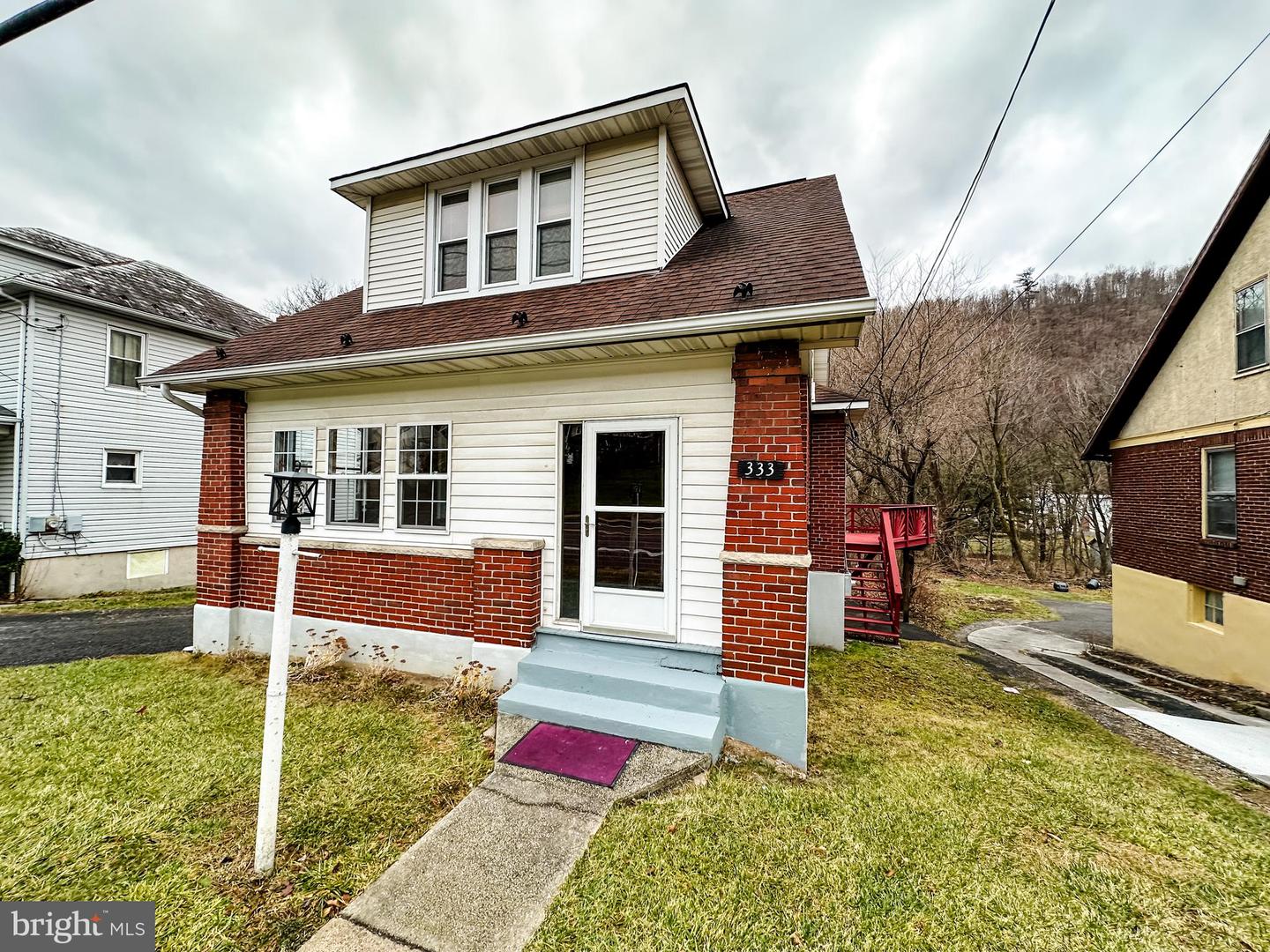 333 National, Lavale, MD 21502 MLS MDAL2007874 Coldwell Banker