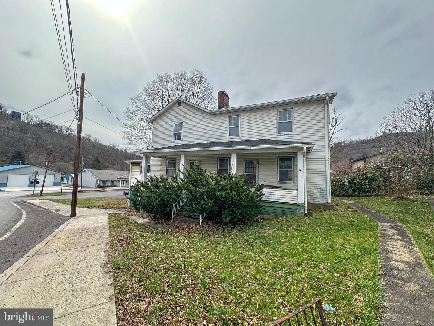 18923 Legislative Rd SW, Barton, MD 21521 MLS MDAL2008424 Coldwell