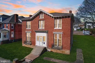 144 Main Street, Frostburg, MD 21532 - Photo 1