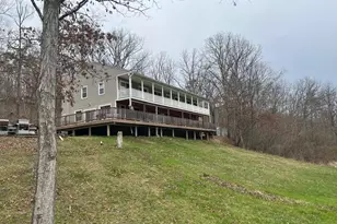 18612 Teter Hill Rd SE, Oldtown, MD 21555 - Photo 1