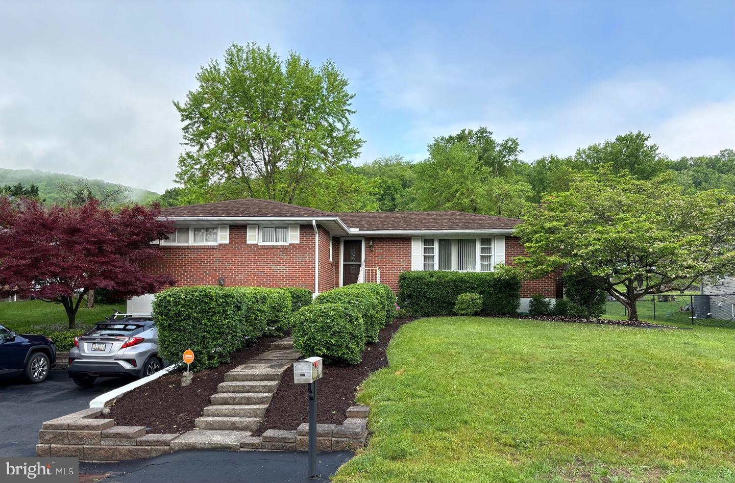 933 Weires, Lavale, MD 21502 MLS MDAL2008916 Coldwell Banker
