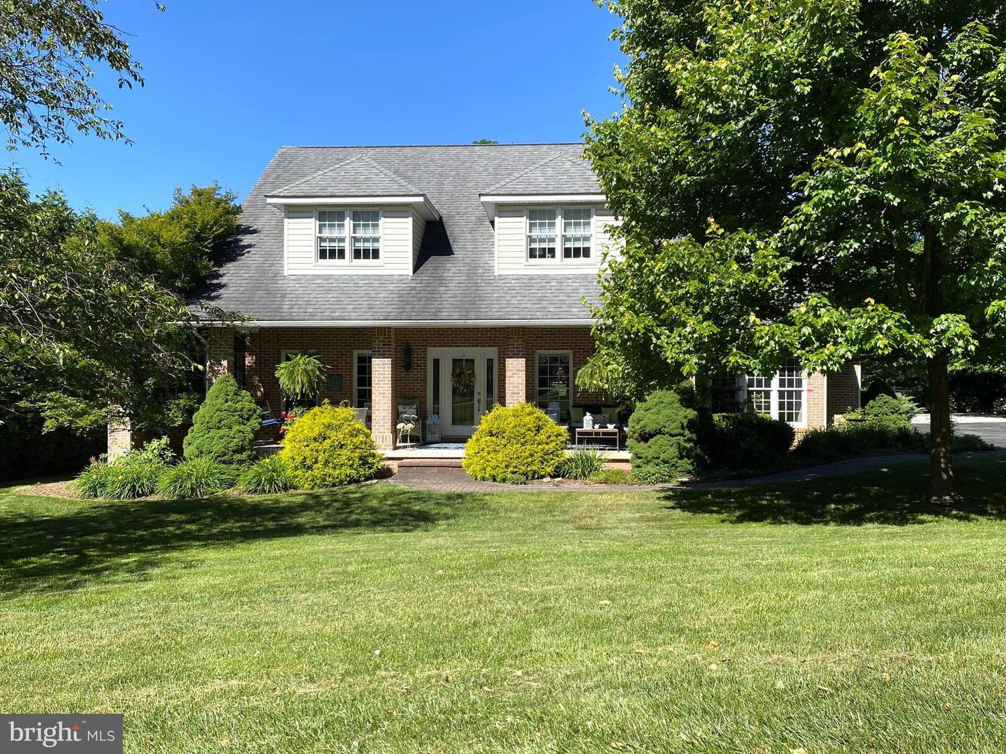 112 Braddock Heights, Frostburg, MD 21532 MLS MDAL2009236 Coldwell