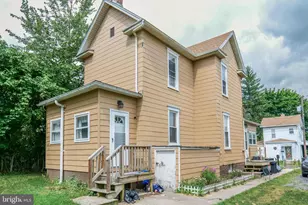 84 Hill St, Frostburg, MD 21532 - Photo 1