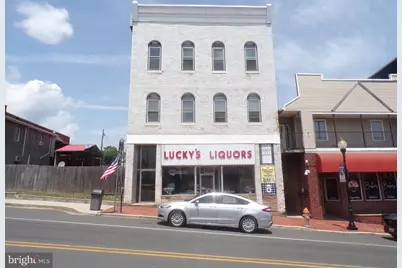 74 Main Street E, Frostburg, MD 21532 - Photo 1