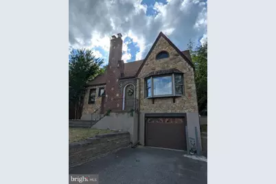 707 Lavale Terrace, Cumberland, MD 21502 - Photo 1