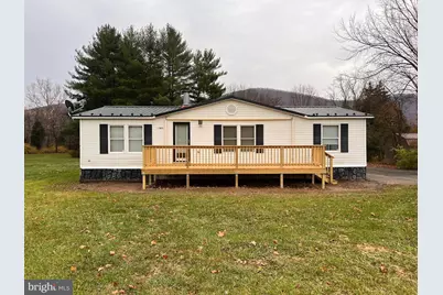 18624 McMullen Highway SW, Rawlings, MD 21557 - Photo 1