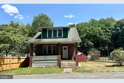 550 Park Avenue, Cumberland, MD 21502 - Photo 1