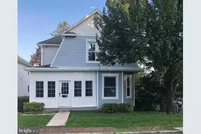 134 Maple Street, Frostburg, MD 21532 - Photo 1