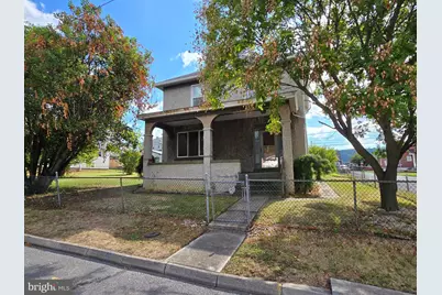 22 Utah Avenue, Cumberland, MD 21502 - Photo 1