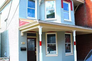 320 Columbia St, Cumberland, MD 21502 - Photo 1