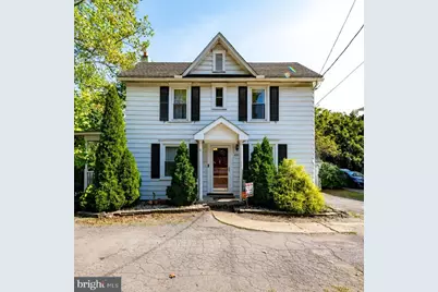 1010 National Highway, Lavale, MD 21502 - Photo 1