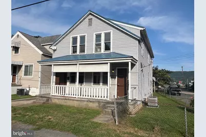 436 Homer Street, Cumberland, MD 21502 - Photo 1