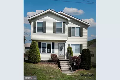 505 Warren Street, Cumberland, MD 21502 - Photo 1