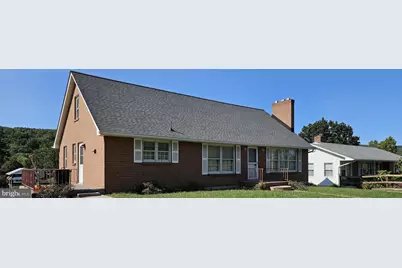 911 Brown Avenue, Cumberland, MD 21502 - Photo 1