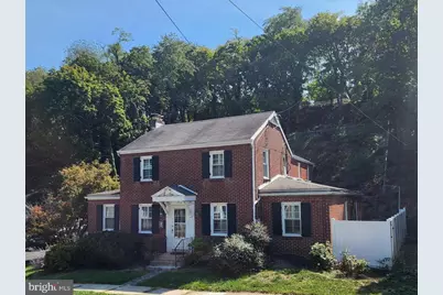 754 Fayette Street, Cumberland, MD 21502 - Photo 1