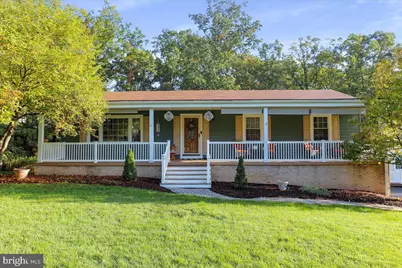 14703 N Bel Air Drive SW, Cresaptown, MD 21502 - Photo 1