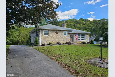 12909 Growdenvale Drive NE, Cumberland, MD 21502 - Photo 1