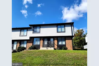 935 Pinecrest Drive #A6, Cumberland, MD 21502 - Photo 1