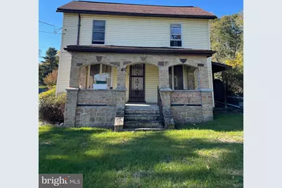 20403 Morgan Street SW, Midlothian, MD 21543 - Photo 1