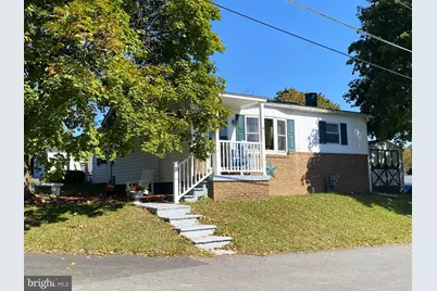 10133 Hummingbird Street, Ellerslie, MD 21529 - Photo 1