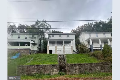 614 Bedford Street, Cumberland, MD 21502 - Photo 1