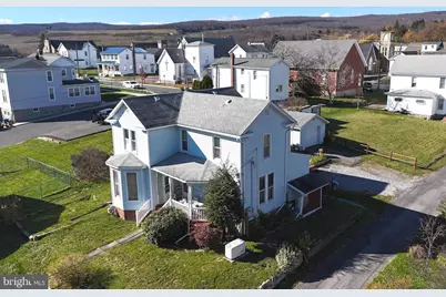 28 Taylor Street, Frostburg, MD 21532 - Photo 1