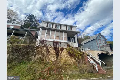 410 Hill Street, Cumberland, MD 21502 - Photo 1