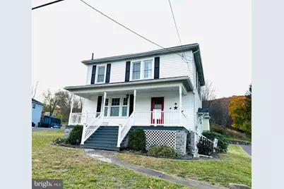 12915 Bedford Road NE, Cumberland, MD 21502 - Photo 1