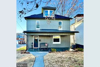 713 Hill Top Drive, Cumberland, MD 21502 - Photo 1