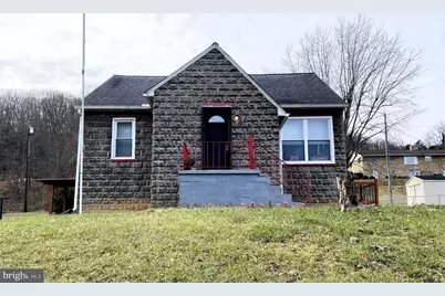 12817 Bowling Street, Cumberland, MD 21502 - Photo 1