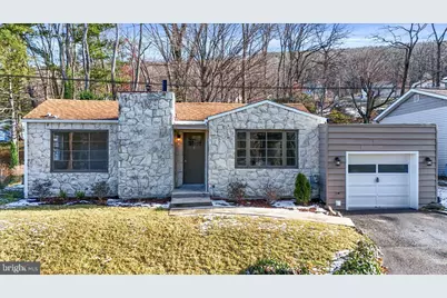 4 Glenview Terrace, Lavale, MD 21502 - Photo 1