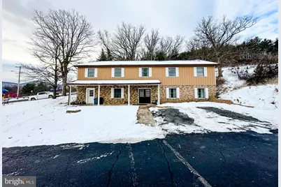 15001 Winchester Road SW, Cresaptown, MD 21502 - Photo 1