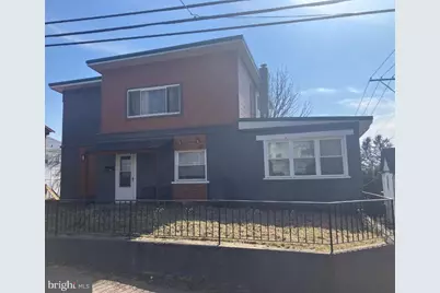 180 E Mechanic Street, Frostburg, MD 21532 - Photo 1