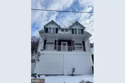 15 Ridgeway Terrace, Cumberland, MD 21502 - Photo 1