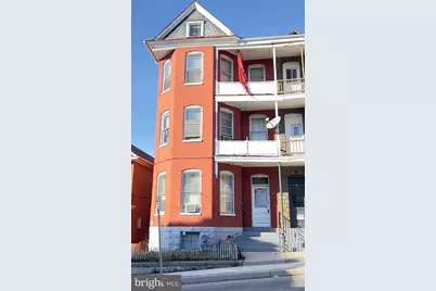 222 E Harrison Street, Cumberland, MD 21502 - Photo 1