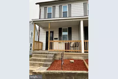 27 Pennsylvania Avenue, Cumberland, MD 21502 - Photo 1