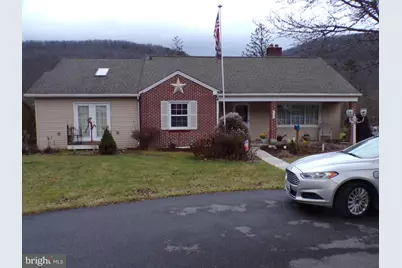 828 National Highway, Lavale, MD 21502 - Photo 1